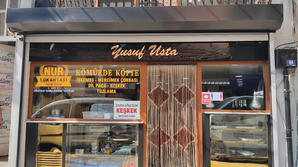 Nur Lokantası