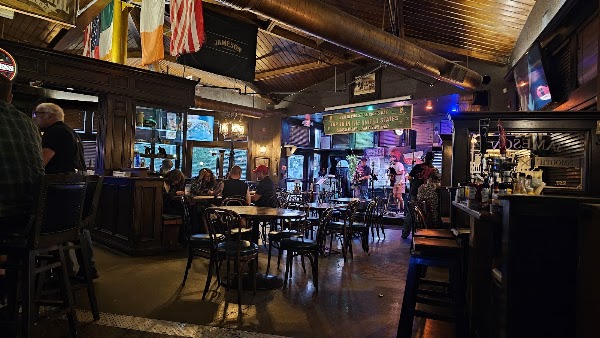 Dublin Pub