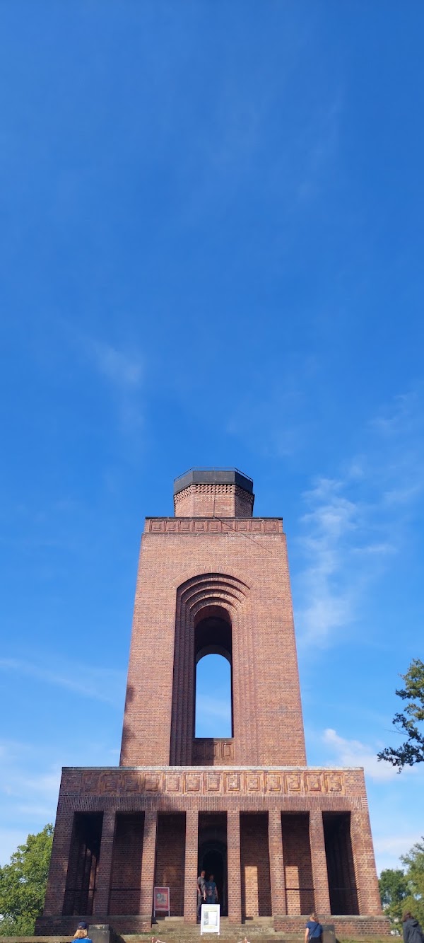 Bismarck Tower