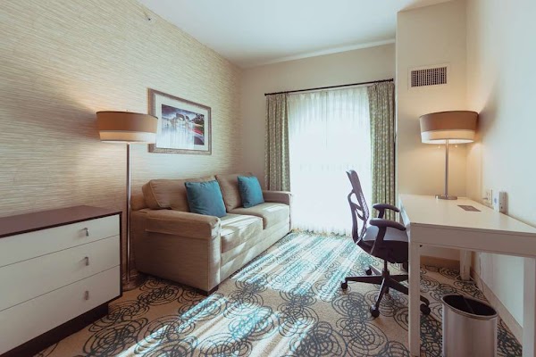 Hotel Skyler Syracuse, Tapestry Collection by Hilton
