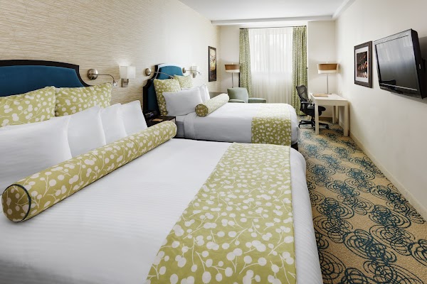 Hotel Skyler Syracuse, Tapestry Collection by Hilton