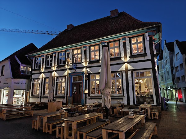 Alte Posthalterei