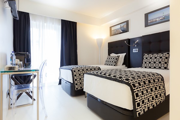 Faro Boutique Hotel