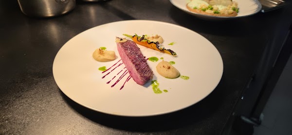 Restaurant LES CAVES HENRI 4