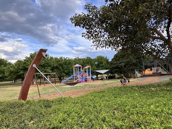 Moruya Riverside Park