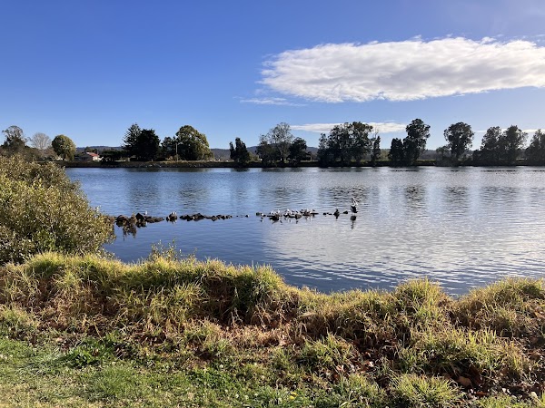 Moruya Riverside Park