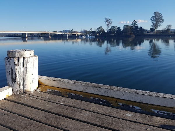 Moruya Riverside Park