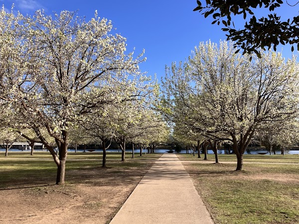 Moruya Riverside Park
