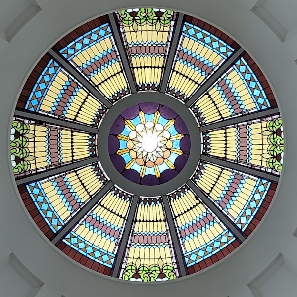 Florida Historic Capitol Museum