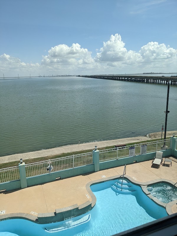 Holiday Inn Express & Suites Port Lavaca