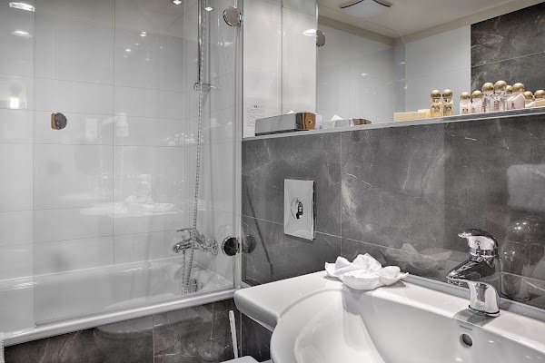 Majestic Plaza Hotel Prague