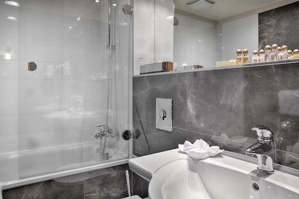 Majestic Plaza Hotel Prague