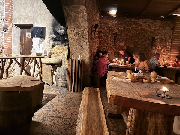 Taverna Antiqua