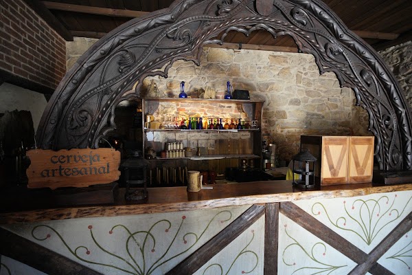 Taverna Antiqua