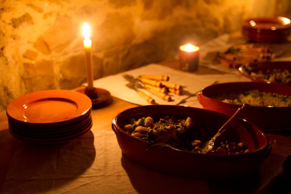 Taverna Antiqua