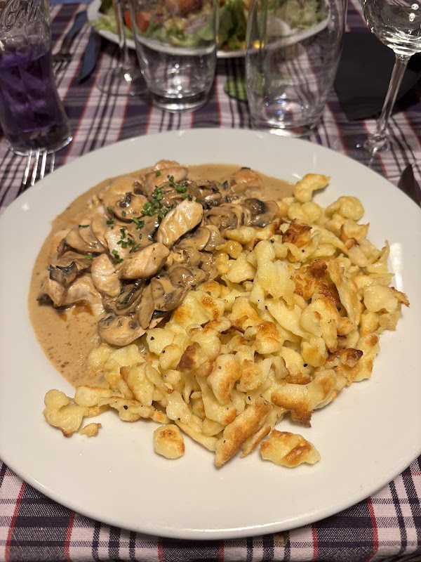 La Winstub