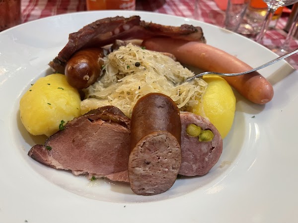 La Winstub