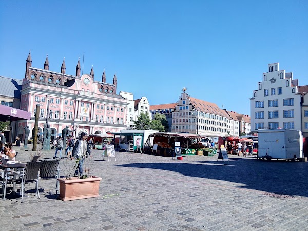 Neuer Markt