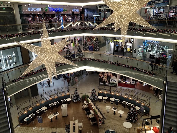Neuer Markt