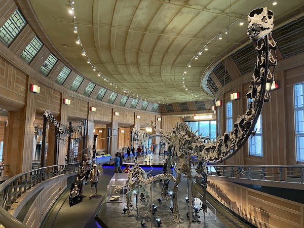 Cincinnati Museum Center