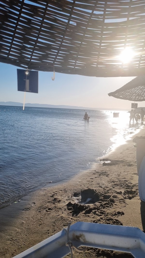 Badavut Halk Plajı