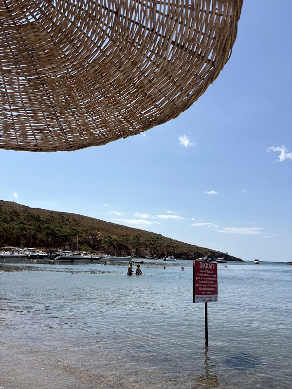Badavut Halk Plajı