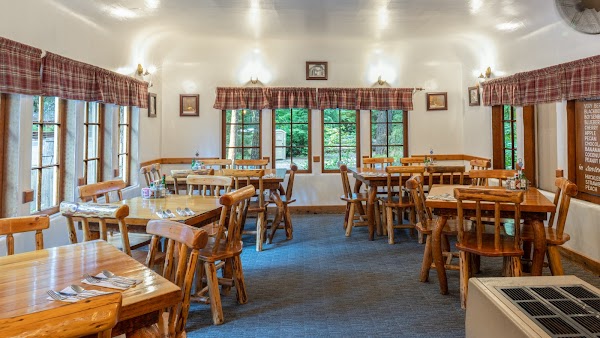 Beckie’s Café