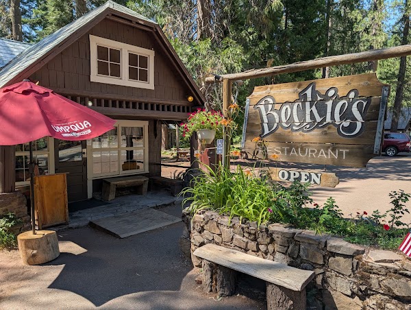 Beckie’s Café