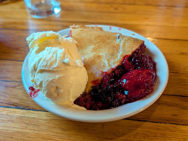 Beckie’s Café