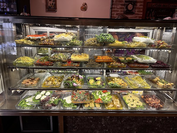 Yengeç Restaurant