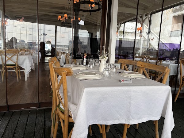 Yengeç Restaurant