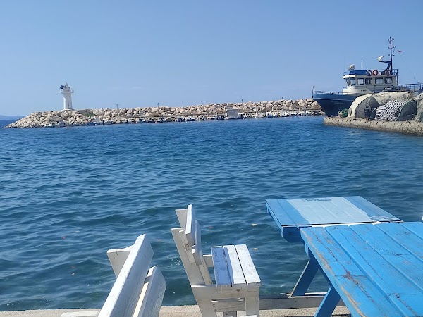 Yengeç Restaurant