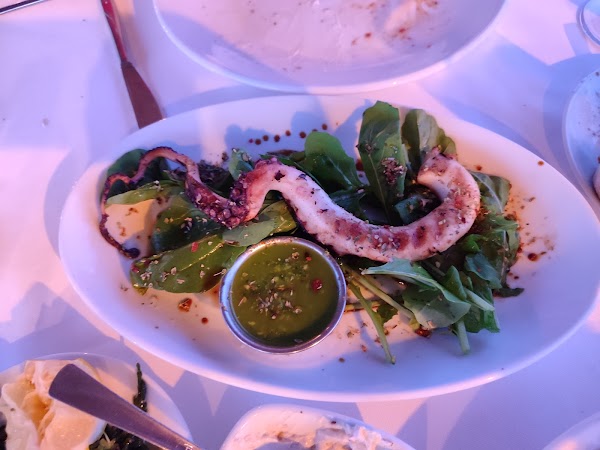 Yengeç Restaurant