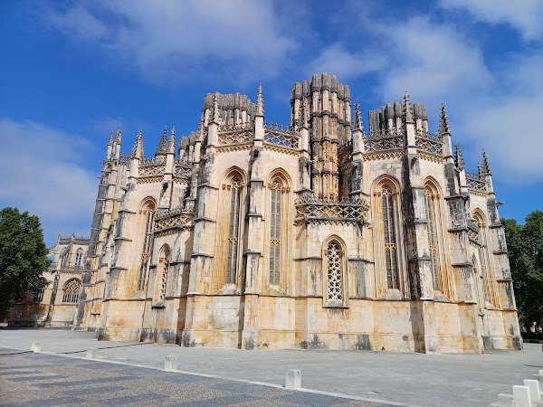 Batalha Monastery