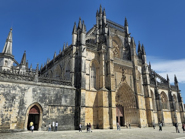 Batalha Monastery