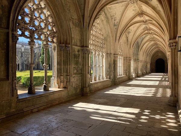 Batalha Monastery
