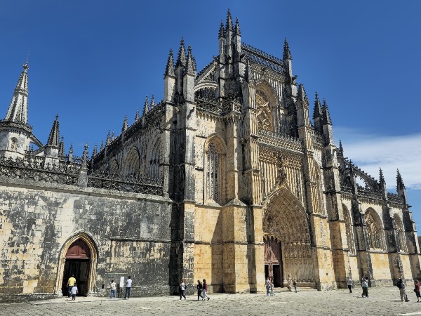 Batalha Monastery