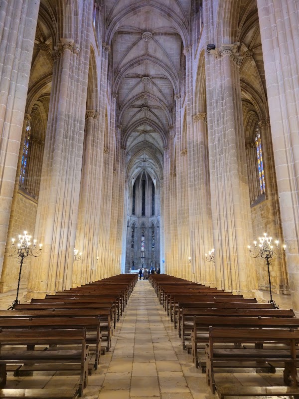Batalha Monastery