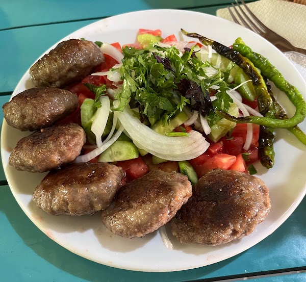 Köfteci Niyazi