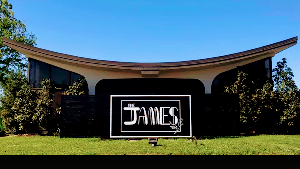 The James 710