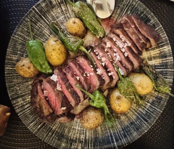 Atávico | Gastronomía Ancestral & Slow Food Sevilla