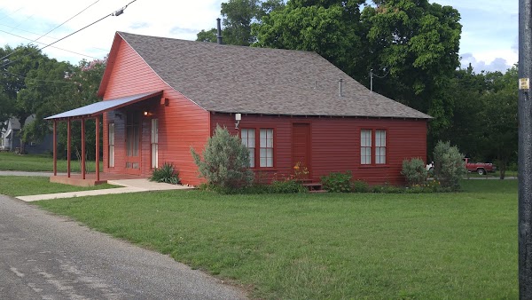 Eisenhower Birthplace State Historic Site
