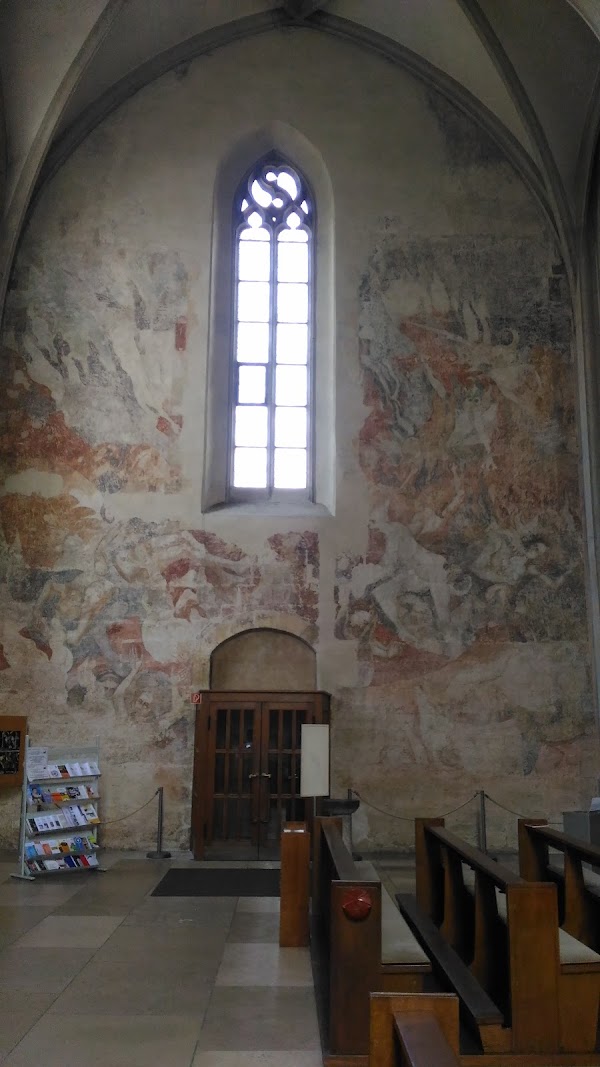 Breisacher Münster St. Stephan