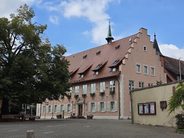 Breisacher Münster St. Stephan