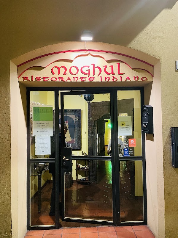 Moghul