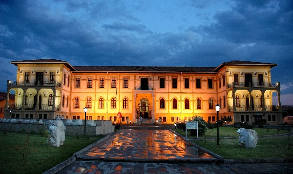 Çorum Müzesi