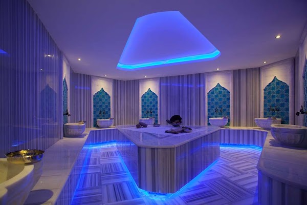 Radisson Blu Hotel, Diyarbakir