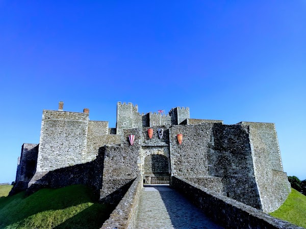 Dover Kalesi