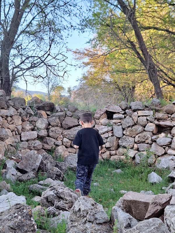 Sebastopolis Antik Kenti