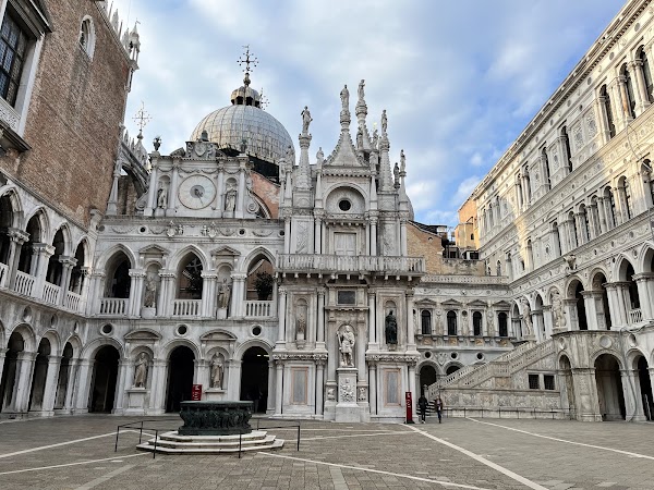 Saint Mark's Basilica